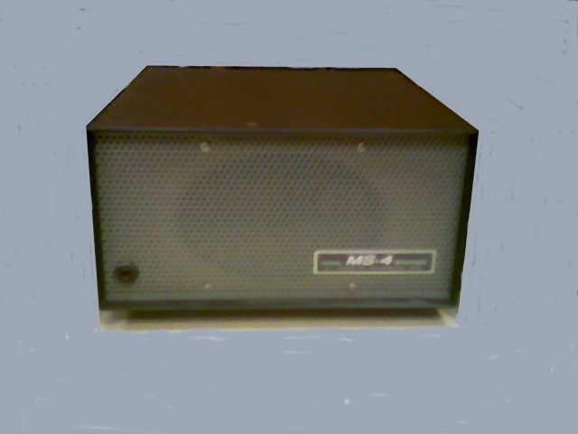 Drake MS4 Loudspeaker